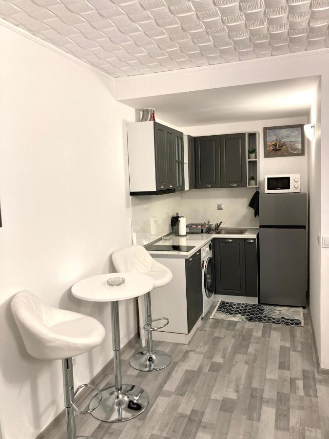 Апартаменти Блу Самър 1 & 2 & 3 Sunny Beach Buitenkant foto