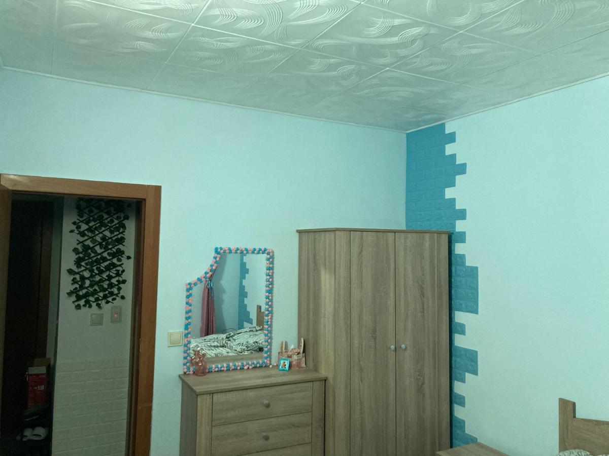 Апартаменти Блу Самър 1 & 2 & 3 Sunny Beach Buitenkant foto