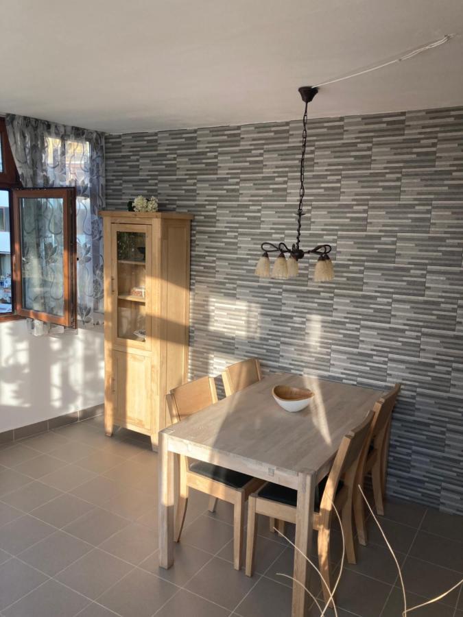 Апартаменти Блу Самър 1 & 2 & 3 Sunny Beach Buitenkant foto