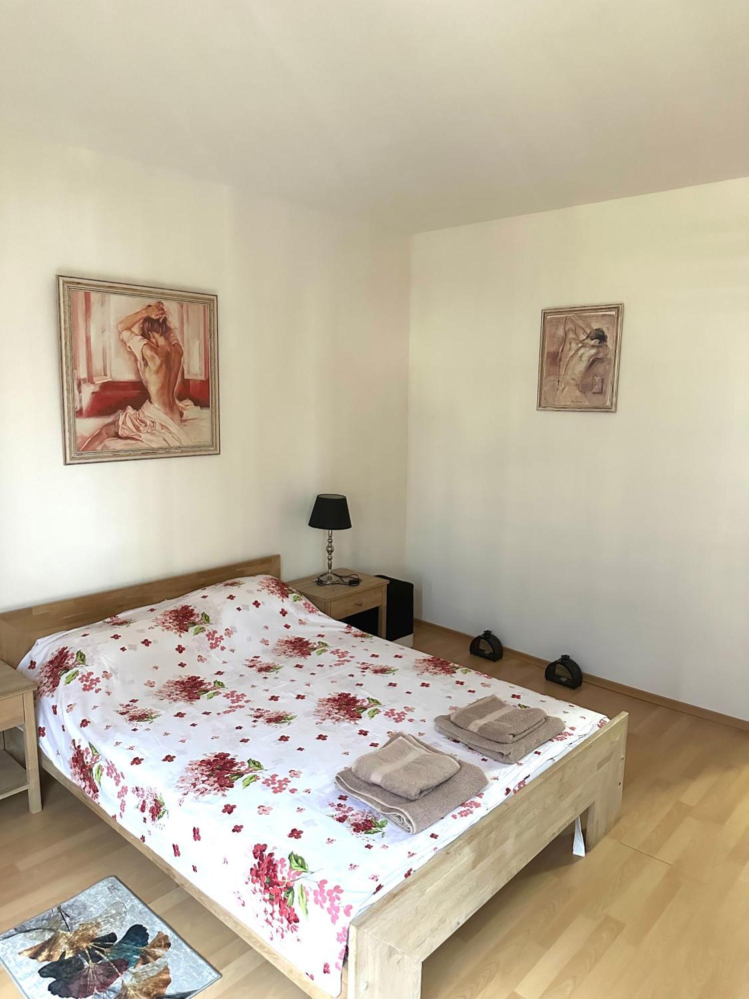 Апартаменти Блу Самър 1 & 2 & 3 Sunny Beach Buitenkant foto